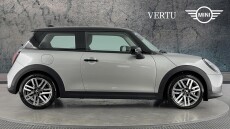 MINI Cooper 1.5 C Classic 3dr Auto Petrol Hatchback